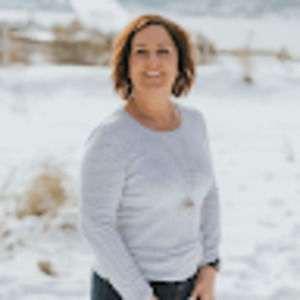 Meet your Posher, Diane